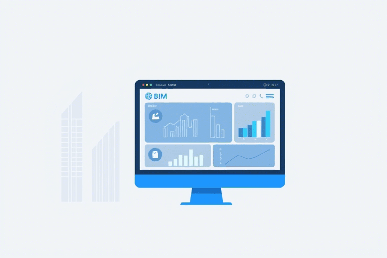 施工图纸用什么软件算？高效精准的工程算量工具推荐与实操指南