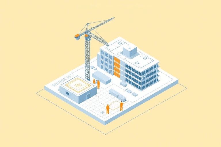 手机查看施工图软件下载：如何快速获取专业绘图工具并高效工作