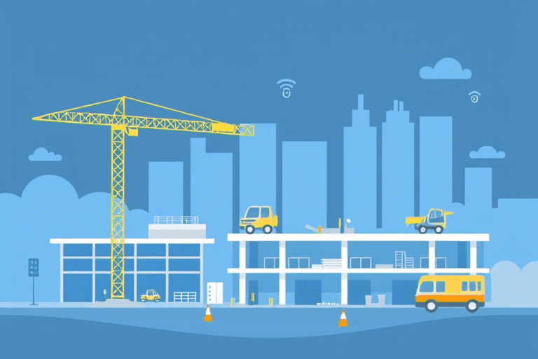 施工专家录音软件哪个好？如何选择适合工地现场的高效录音工具？