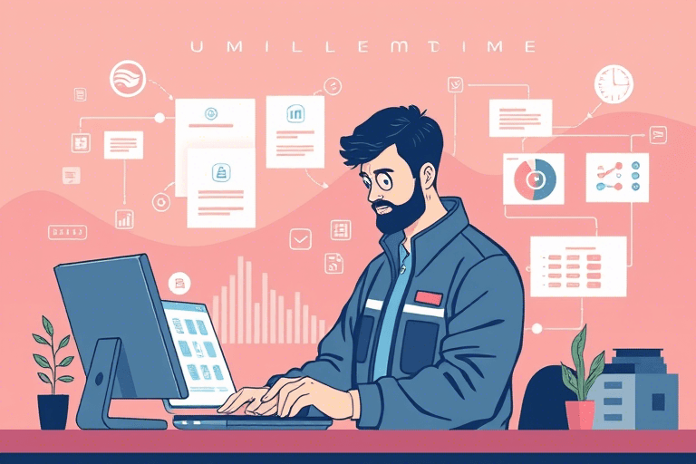 青海软件实施工程师如何在本地化项目中实现高效落地与客户价值最大化