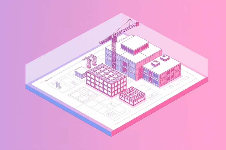 施工布置图绘制软件下载：如何高效获取专业工具提升工程效率