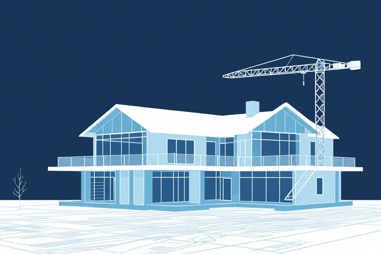 全套施工图临摹图片软件如何实现高效精准的建筑设计辅助