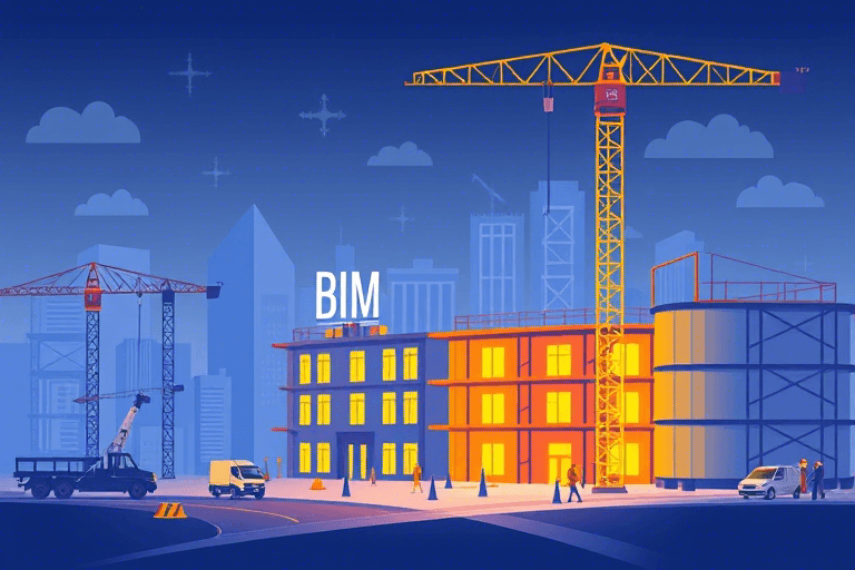 红圈工程管理软件如何助力建筑企业提升项目效率与管理水平？