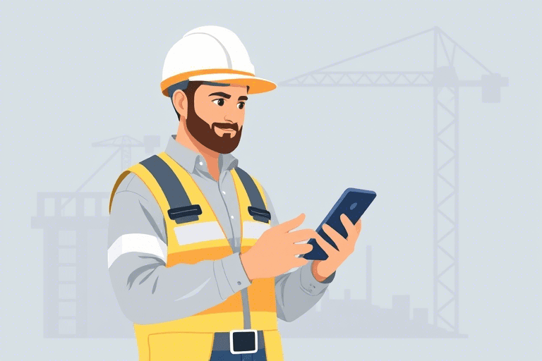 施工员免费搜题软件怎么做？如何高效解决备考难题？