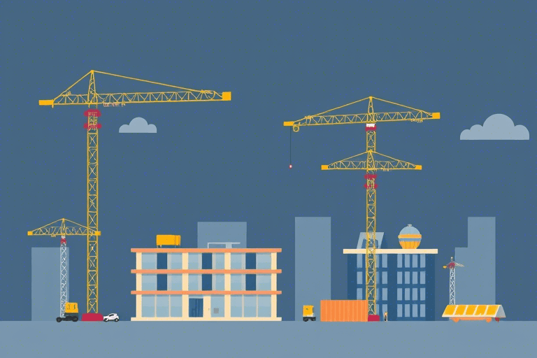 智能化施工视频全集软件如何实现高效管理与智能分析