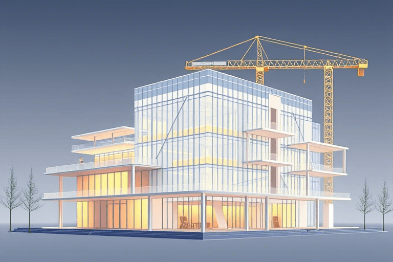 大楼施工模拟软件有哪些？主流工具与应用解析