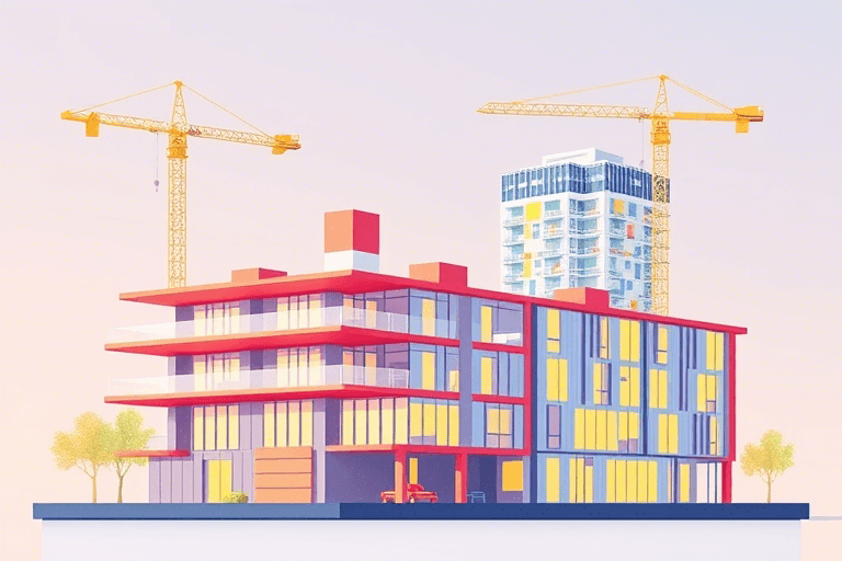 施工方案生成软件有哪些？如何选择适合建筑企业的高效工具？