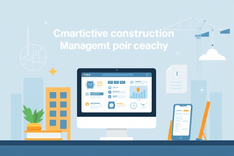 二建施工管理练题软件怎么选？如何高效备考2025年二级建造师考试？