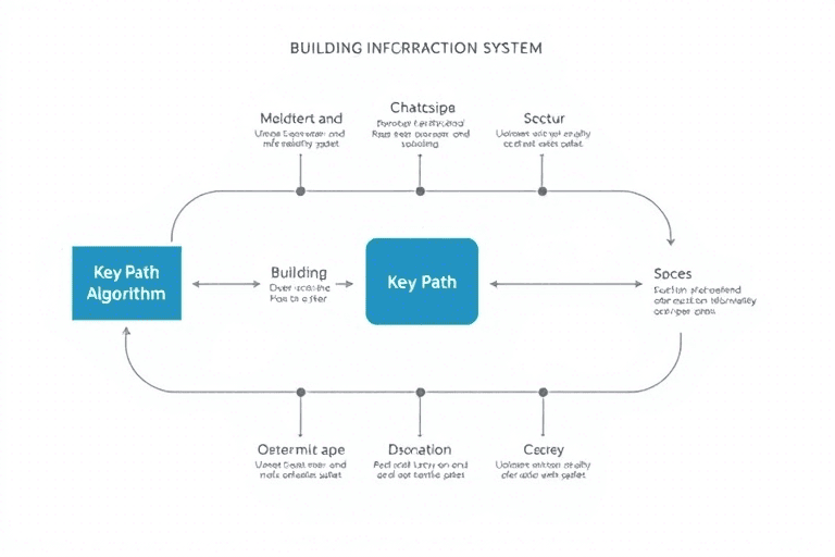 制作施工进度网络软件：从需求分析到项目落地的全流程指南