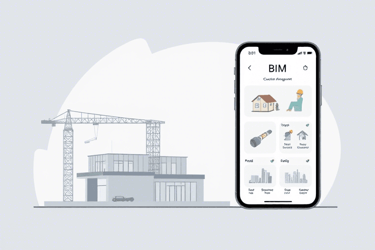 下载建筑施工图纸软件App：如何选择和使用专业工具提升效率