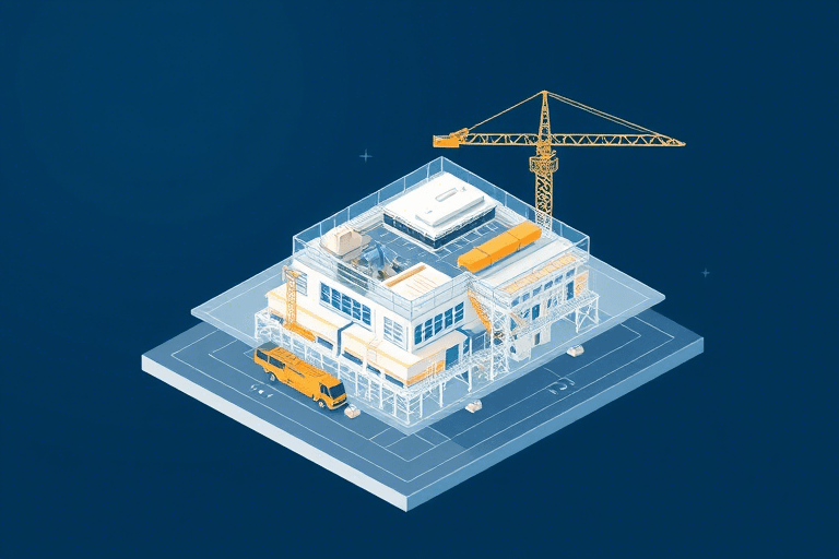 看施工图纸什么软件最好？这些工具让工程效率提升50%以上