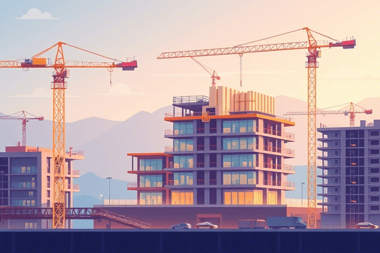 海口施工管理软件哪个好？如何选择适合本地工程项目的高效工具