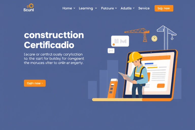 施工员证课时学习软件如何高效辅助备考与提升实操能力