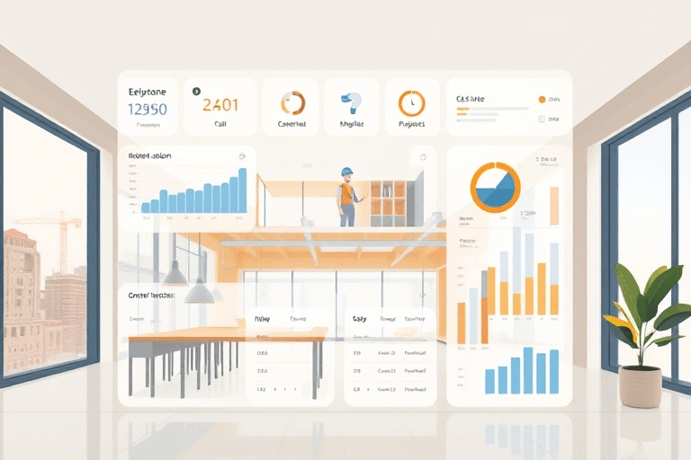 施工日志软件推荐初中生：如何用科技工具提升学习效率？