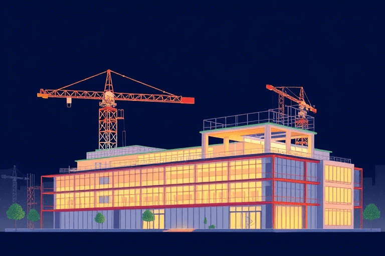 高端施工管理软件哪个好？如何选择最适合建筑企业的专业工具？