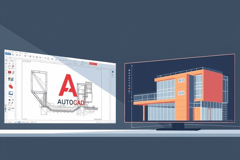 施工图软件图片编辑教程：如何高效修改和优化建筑图纸图像？