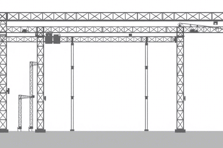 e钢筋施工翻样下料软件如何实现高效精准的钢筋工程管理