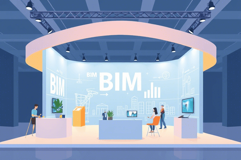 展台施工图软件下载安装怎么做？新手必看全流程指南