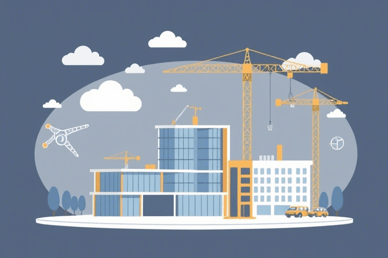 建设工程施工方案软件如何助力项目高效管理与安全施工？