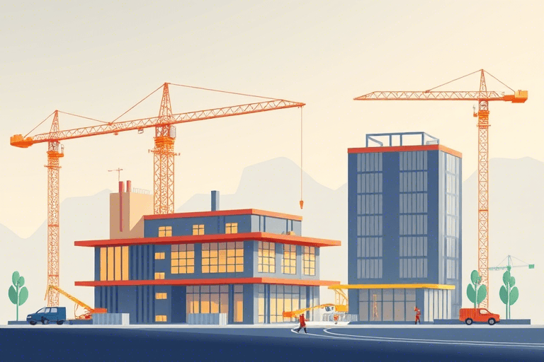 设备项目管理软件哪家好？如何选择最适合企业的高效工具？