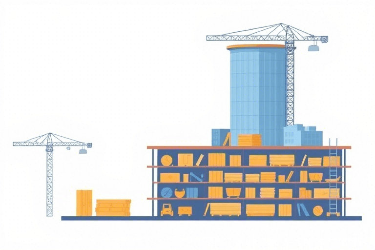 施工提料用什么软件最好？这些专业工具让工程管理更高效