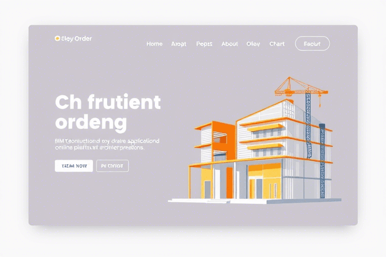 施工图接单网站设计软件如何打造高效对接平台