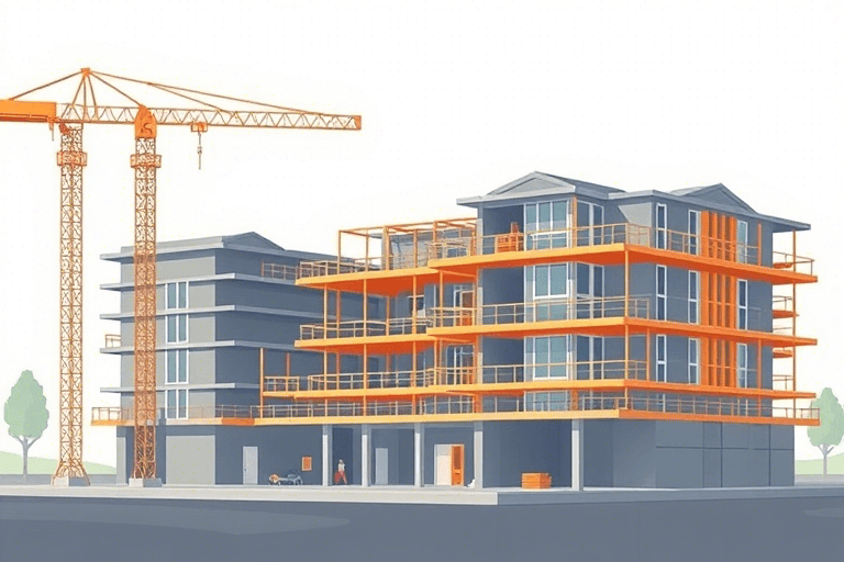 房屋施工图都有哪些软件？主流设计工具全解析与应用指南