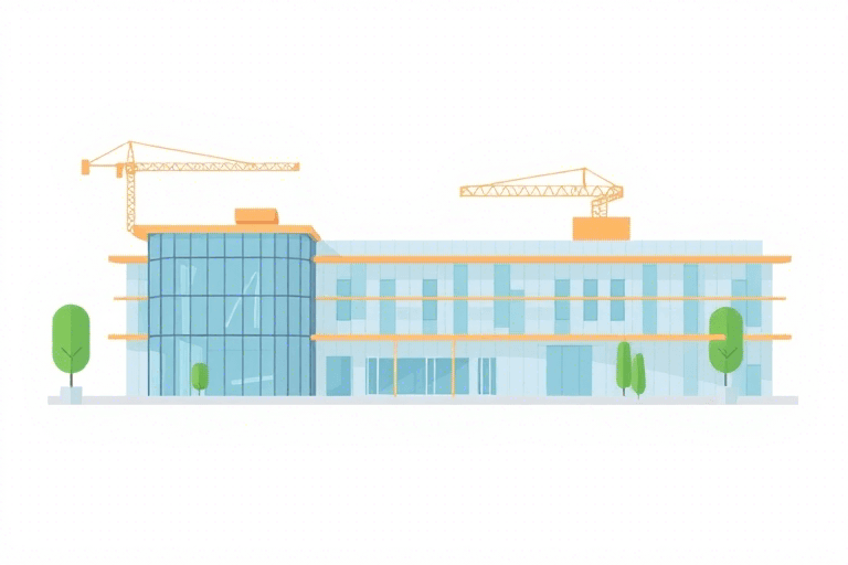 筑业施工日志软件app如何助力建筑工地高效管理与合规记录？