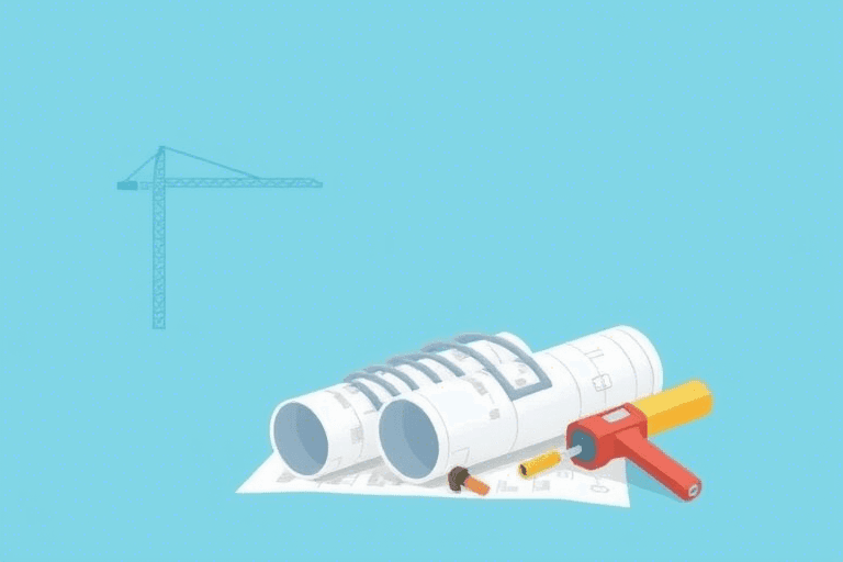 柱子绘制施工图软件下载：如何高效获取专业设计工具？