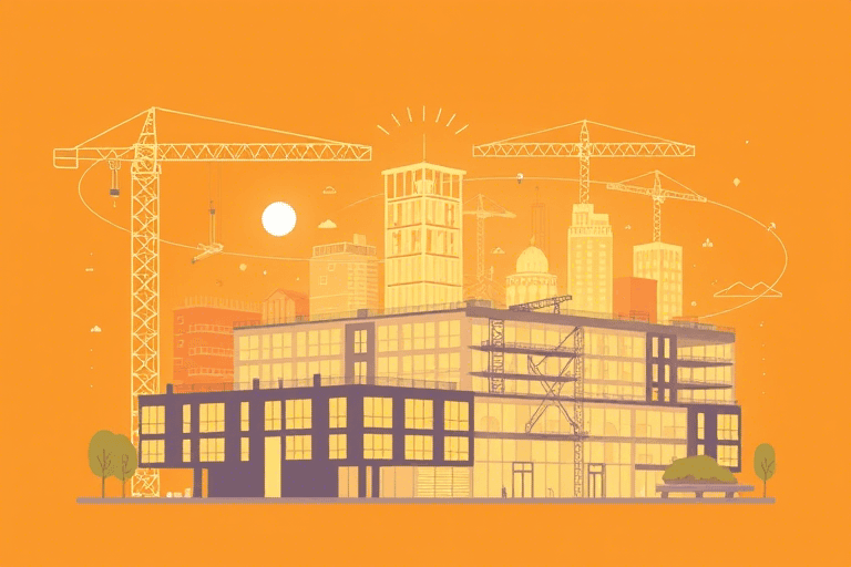 动态施工进度软件用哪个？如何选择适合建筑项目的高效管理工具