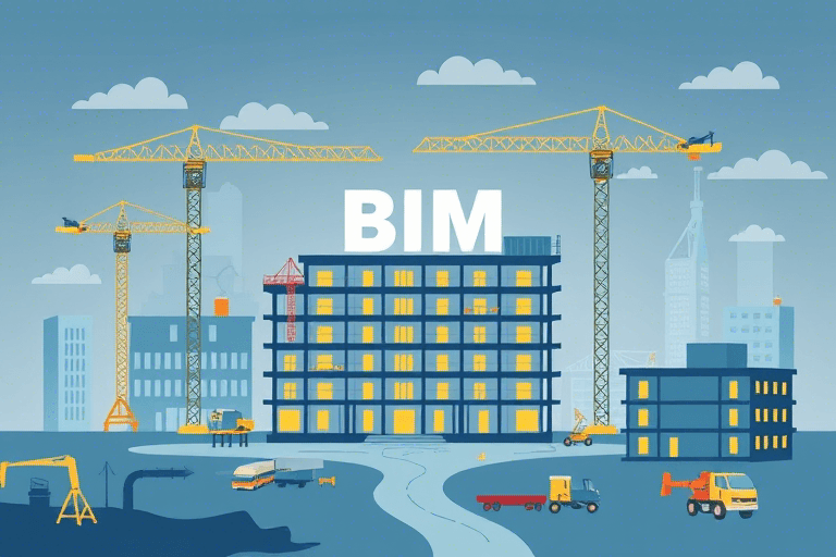 高速施工需要用的软件：如何选择与应用提升工程效率