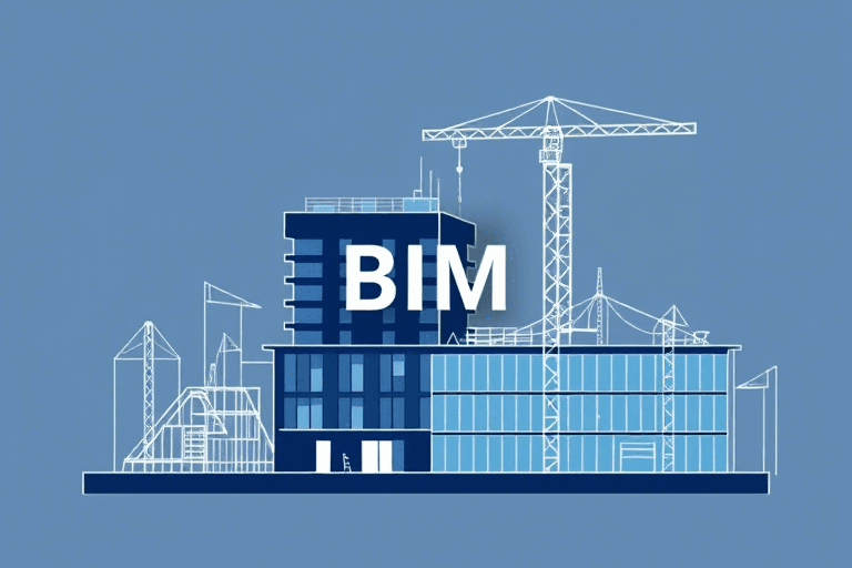 天正施工方案设计软件如何提升建筑项目管理效率与质量