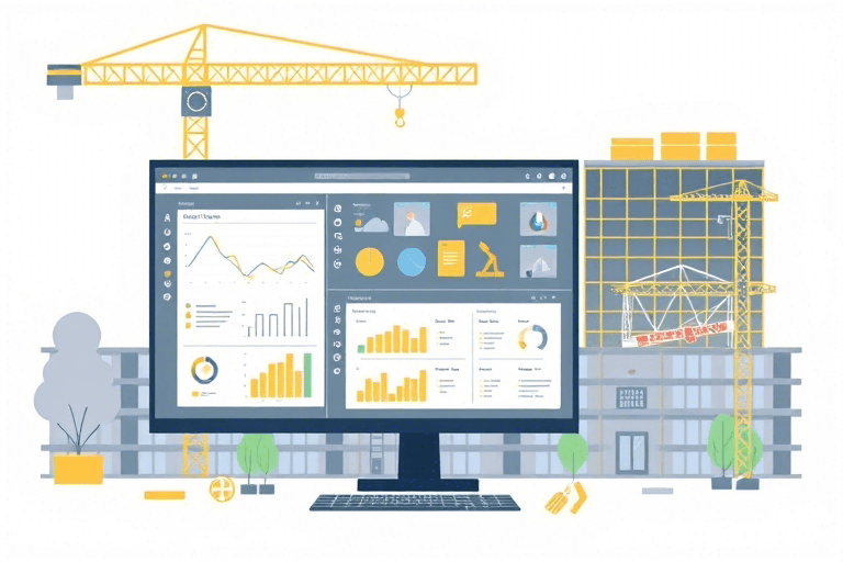 筑业软件里面的施工记录怎么填写？新手必看全流程指南！