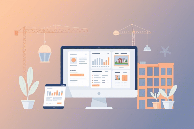 弘昌软件大厦施工许可证办理流程详解：从申请到获批全攻略