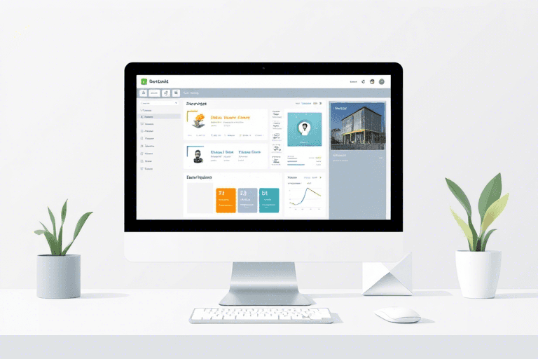 施工日志软件下载电脑版怎么操作？教你轻松获取专业工程管理工具