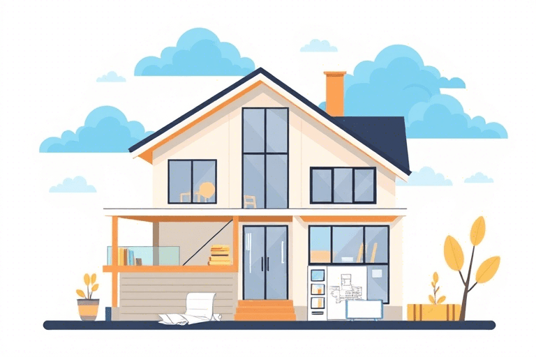 淘宝出施工图的软件怎么用？教你快速生成专业施工图纸