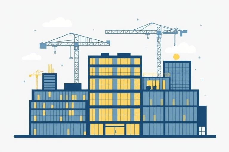 安装施工工艺软件哪个好？如何选择最适合的施工工艺管理工具？