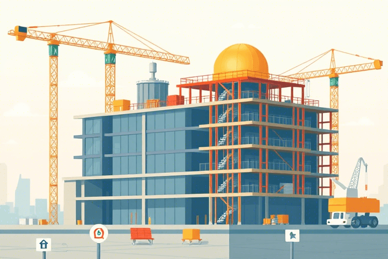 施工现场服务软件官网怎么做才能高效提升项目管理效率？