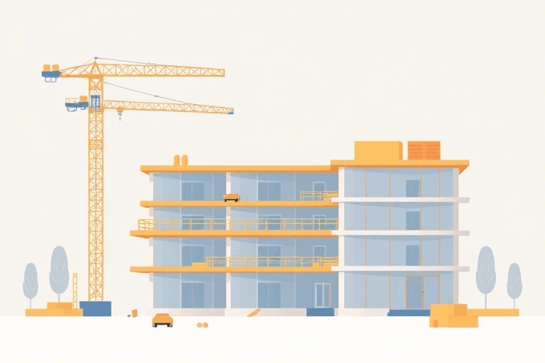 云南安装施工管理软件怎么做？如何提升项目效率与合规性？