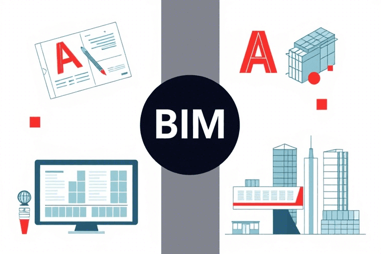 什么软件可以把施工图设计得又快又好？建筑行业必备工具全解析
