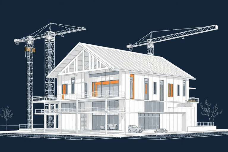 幕墙建模施工图下料软件如何实现高效精准的建筑立面设计与材料优化