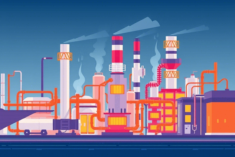 化工管路施工图设计软件如何提升效率与准确性？