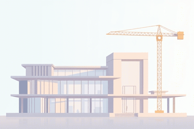 工程施工方案的软件如何设计与实现？助力项目高效落地