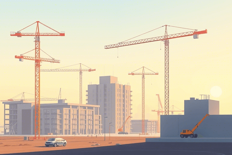 记录施工实拍现场的软件如何提升项目管理效率与透明度