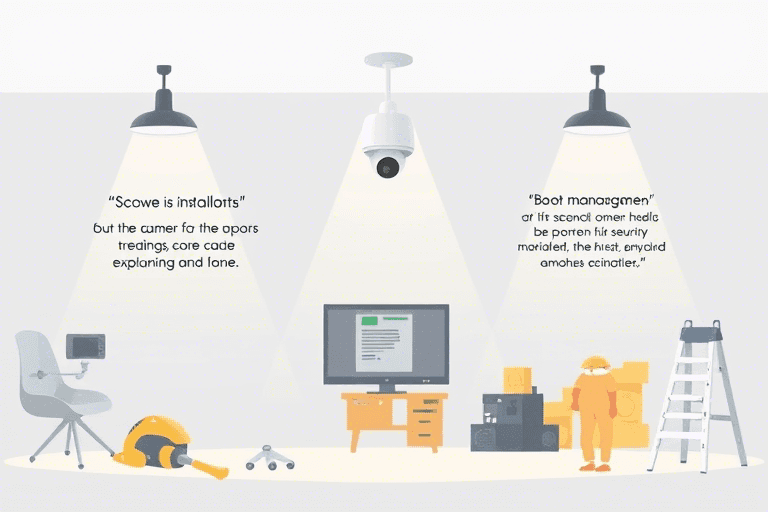 摄像头施工报价软件下载怎么操作？如何快速获取专业报价工具？