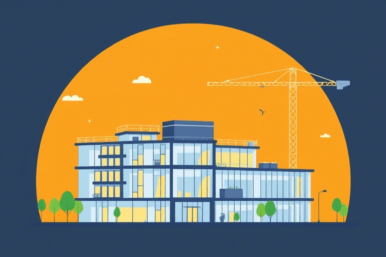 施工方案使用什么软件做？主流工具与高效制作指南