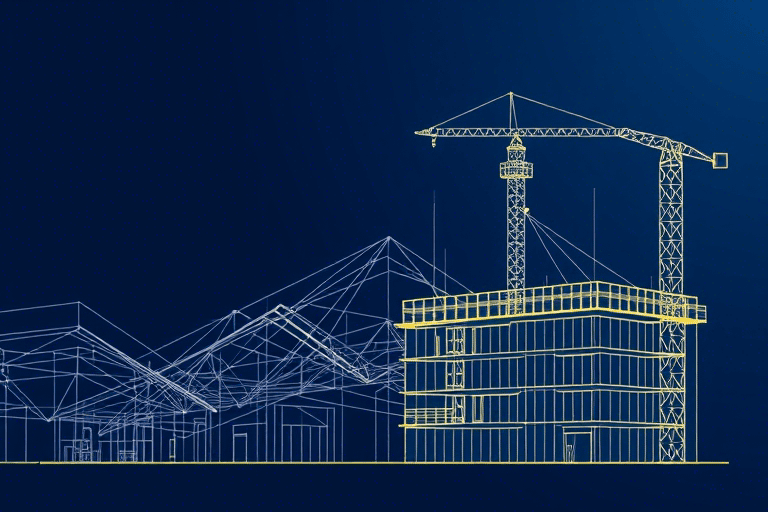 施工控制网复测分析软件如何提升工程测量精度与效率？