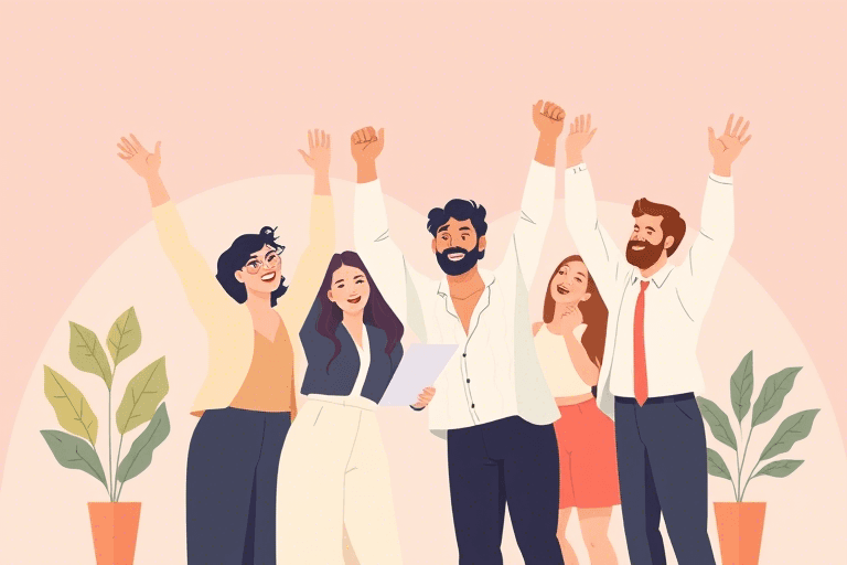 软件实施工作年终总结：全面复盘与未来规划指南