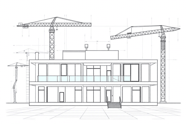 设计施工图免费下载软件如何实现？全面解析其功能与开发要点