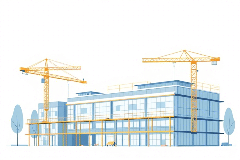 建筑施工管理软件哪家好？如何选择最适合工程项目管理的高效工具？